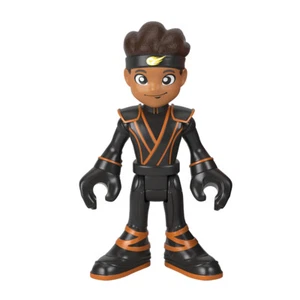 Replacement Aj Figure for Nickelodeon Blaze and the Monster Machines - GYD18 - Picture 1 of 8