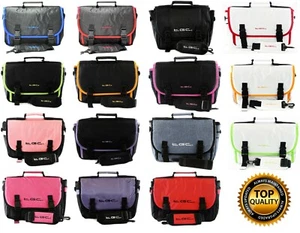 Huawei MediaPad T2 T3 Matebook Tablet Messenger Carry Case Bag by TGC ® UK Stock - Picture 1 of 122