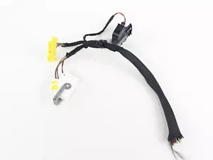 19-24 Mercedes X247 GLB250 Front Right Seat Floor Plug Wire Cable Harness OEM - Picture 1 of 4