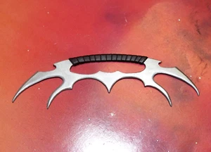 STAR TREK KLINGON SWORD OF KAHLESS BAT'LETH ACTION FIGURE ACCESSORY (ART ASYLUM) - Picture 1 of 3