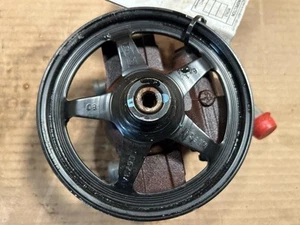 2008 2009 FORD TAURUS Power Steering Pump/motor 3.5 - Picture 1 of 2