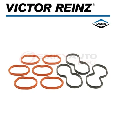 MAHLE Intake Manifold Gasket Set for 1998-2004 Chrysler Concorde 2.7L in — 第 1/4 张图片