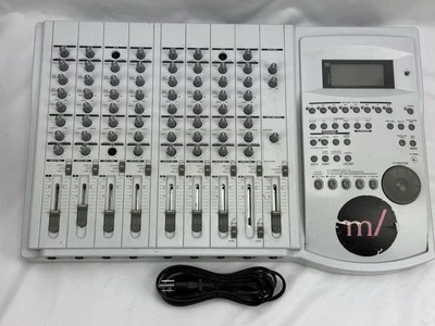 For Parts/Repair - Fostex FD-8 Digital Multitrack Recorder - Powers On - Image 1 of 4
