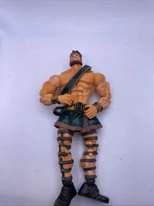 MARVEL LEGENDS HERCULES LOOSE ACTION FIGURE ANNIHILUS SERIES 2006 HASBRO - Picture 1 of 6