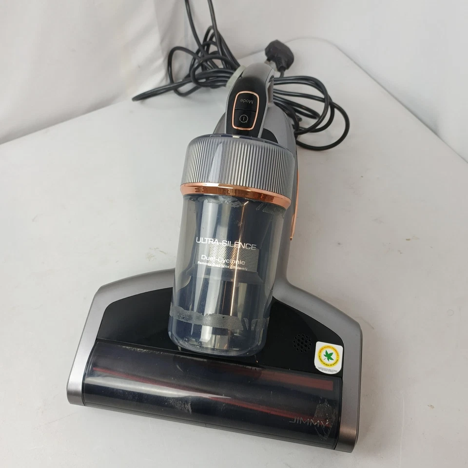 Jimmy BX7 Pro Mattress Vacuum Cleaner UV-C 700W Hot Air Anti-Mite – Used - Image 1 of 4