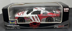 1997 Revell Cruisin Sports Monte Carlo Chevrolet Racing #1 Series Die-Cast 1:24 - Picture 1 of 6