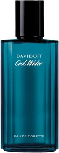 Davidoff Cool Water Man Eau De Toilette - Foto 1 di 12