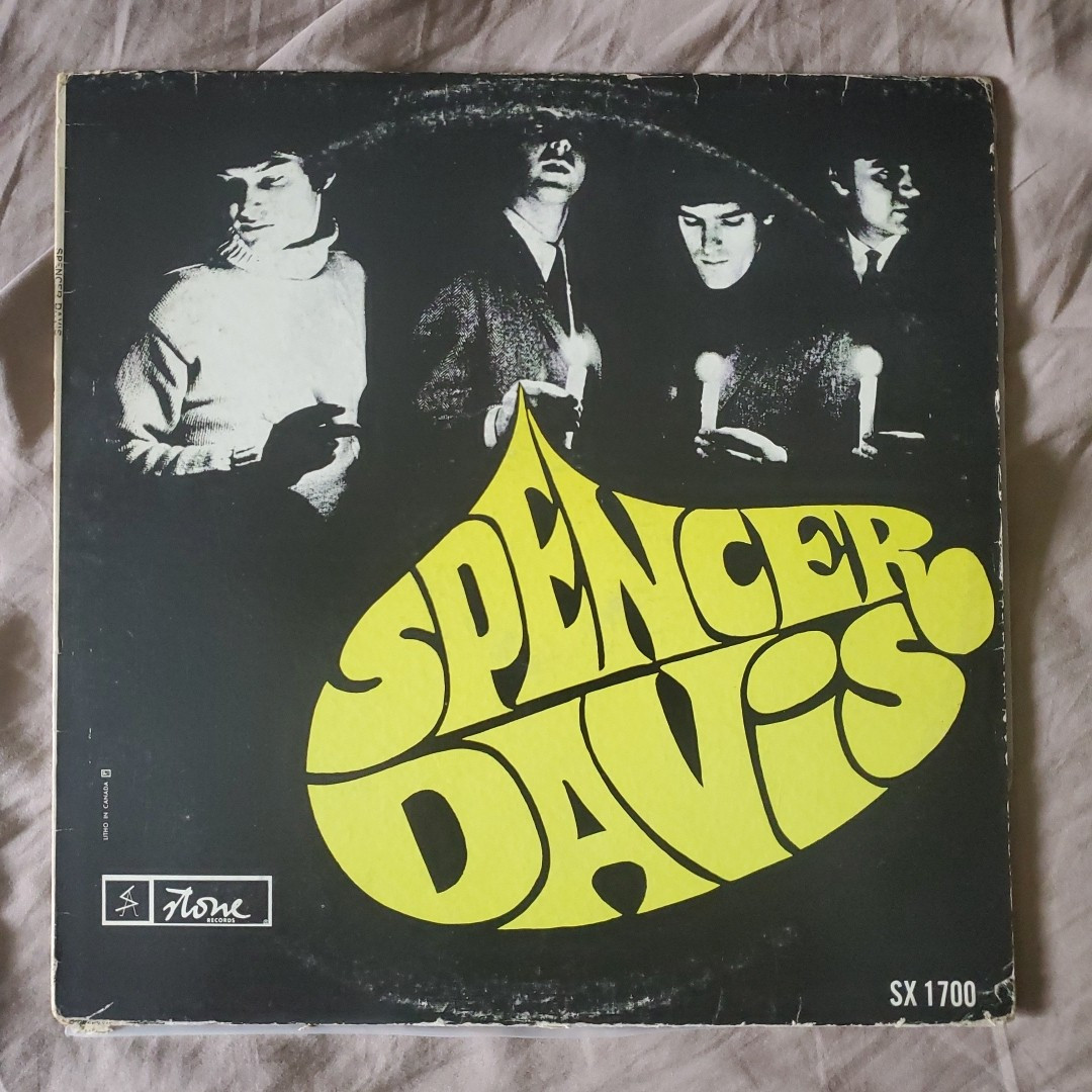 spencer davis group products for sale | eBay