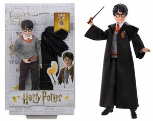 Wizarding World Harry Potter Chamber of Secrets FYM50 11-Inch Doll - Picture 1 of 1