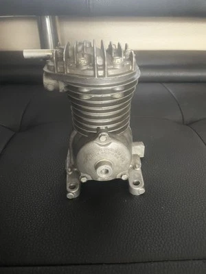 1958 chevrolet Impala level air compressor - Image 1 of 4