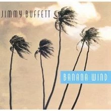 Banana Wind von Buffett,Jimmy | CD | Zustand gut - Bild 1 von 2