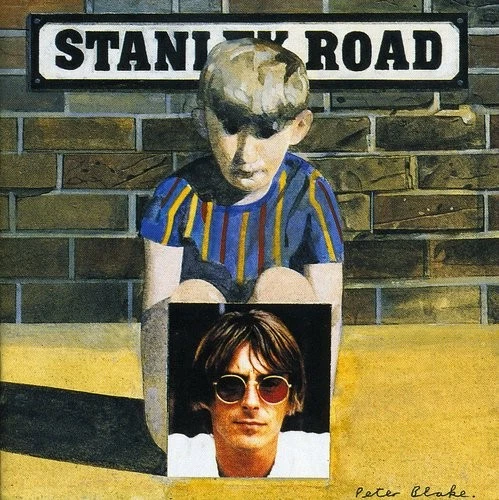 Paul Weller - Stanley Road [New CD] - Bild 1 von 1