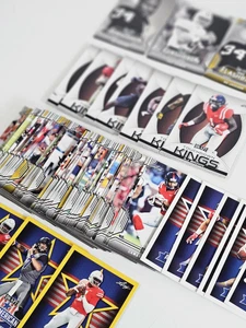 NFL Leaf Football Card Lot - 70+ Cards from the 2019 Draft Class - Picture 1 of 11