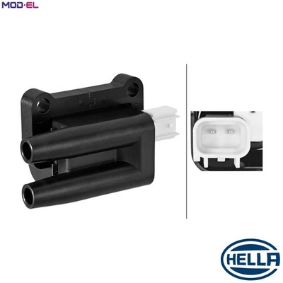 IGNITION COIL 5DA 358 102-081 FOR MITSUBISHI PAJERO/SPORT 6G72 3.0L 6cyl - Image 1 of 4