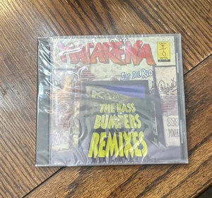 Los Del Rio - Macarena - The Bass Bumpers Remixes CD NEU VERSIEGELT SCHNELLER VERSAND - Bild 1 von 4