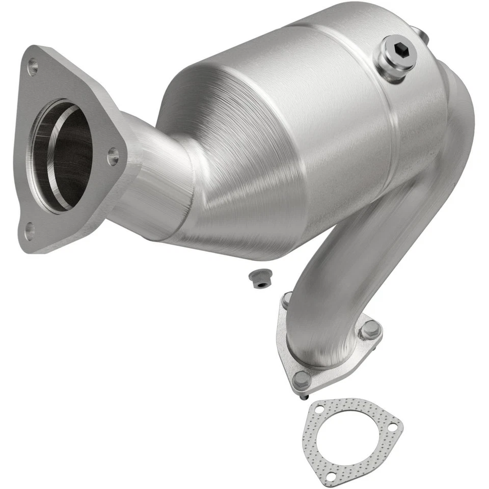 Catalytic Converter FOR 2011-2012 Audi Q5 - Image 1 of 4