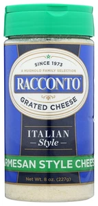 Racconto Parmigiano Chs Grattugiato - Foto 1 di 6