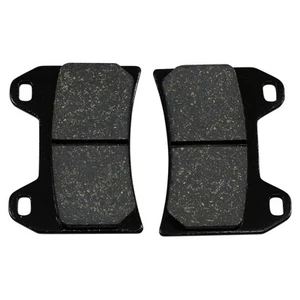 2000-2002 Ducati 748 Monoposto Street EBC Organic Brake Pads [Front] - Picture 1 of 2