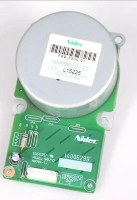 Canon  FK2-7300  Replacement Part: DC Motor Drive Drive - Image 1 of 4