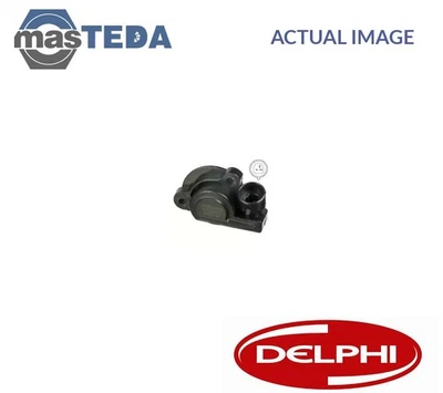 SS10995-12B1 SENSOR THROTTLE POSITION DELPHI FOR LADA SAMARA,110,111,112 - Image 1 of 4
