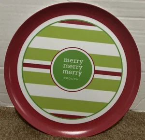 Personalisierter Speiseteller - Hocke - Bild 1 von 2