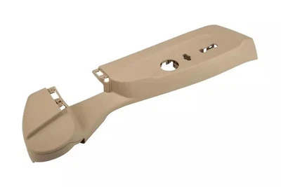 Genuine GM 2011-2017 Buick Regal Light Neutral Driver Seat Valance 13325378 - Image 1 of 3