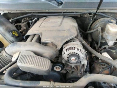 MOTOR DE ARRANQUE CHEVROLET SUBURBAN 1500 2011-2013 Foto 1 de 4
