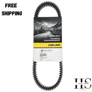 OEM Genuine Canam BRP Maverick X3 Turbo RR 200HP High Performance Belt 422280652 - Bild 1 von 5