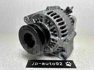 for Toyota Prado Hiace 1KZ rebuilt alternator dynamo 27060-67040 27060-67080 - Picture 1 of 7