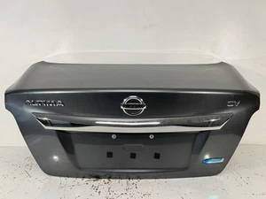 2013-2015 Nissan Altima Rear Trunk Lid OEM - Picture 1 of 12