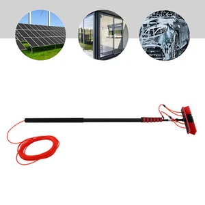 Window Cleaner Window Cleaning Equipment 180 ° Window Cleaning Tool for House US - Picture 1 of 19
