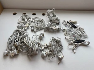 Lote de cables de alimentación y adaptadores originales de Apple - Imagen 1 de 6