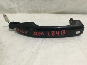 2019-2022 GMC Sierra 1500 Front Right Passenger Exterior Door Handle OEM - Foto 1 di 8