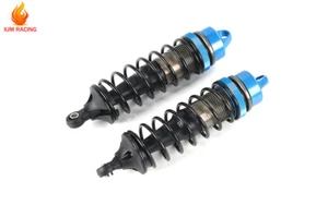 Plastic Front Shock Absorber Assembly for 1/5 HPI LT CNC V5 5S F5 BAJA - Picture 1 of 24
