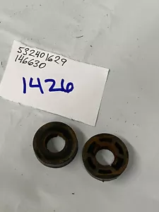 Original FABRICANTE DE EQUIPOS ORIGINALES Husqvarna ESPACIADOR.AJUSTADOR DE ALTURA Número de pieza 532401629 (#1426) - Imagen 1 de 1