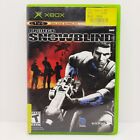 Project: Snowblind (Microsoft Xbox, 2005)