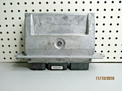 Módulo de control informático Ford Taurus SEL 2014 14 3,5 L V6 DG1A-12A650-SB Foto 1 de 3