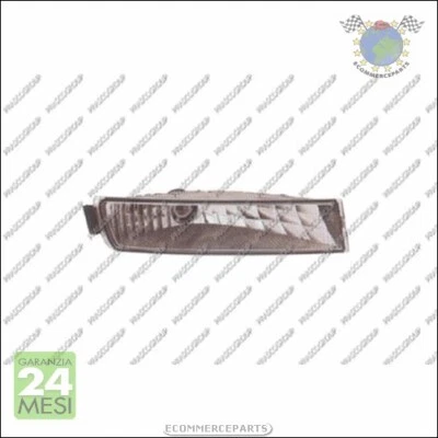 Freccia Anteriore Prasco Sx Sinistro Per Opel Movano #M4 - Immagine 1 di 3