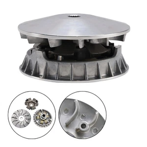 Front Clutch Variator Kit 22102-Khe7-900 For Kymco Maxxer 250 300 Mxu 250 T9 - Picture 1 of 12