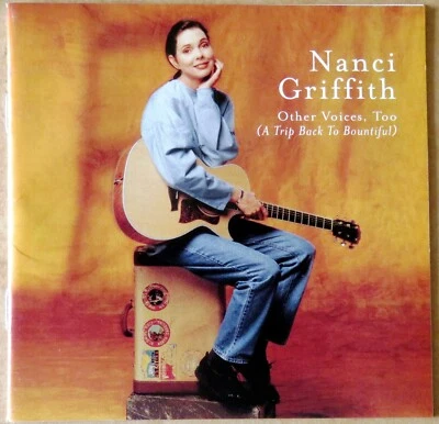 Nanci Griffith - Other Voices, Too - CD - Bild 1 von 2