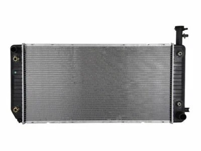 For 2010-2014 GMC Savana 3500 Radiator 64438QH 2011 2012 2013 Radiator - Image 1 of 2