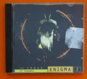 ENIGMA 2 - THE CROSS OF CHANGES - CD musicale [cd07] - Foto 1 di 2