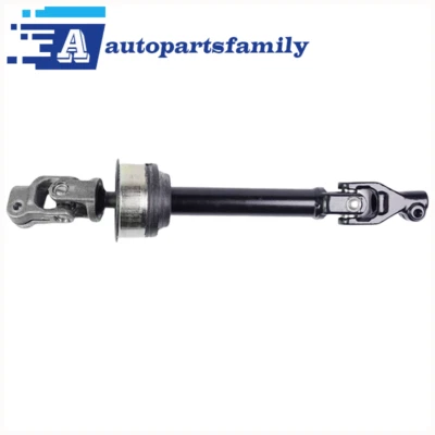 45220-48171 INTERMEDIATE STEERING SHAFT FOR TOYOTA HIGHLANDER 08-13 4522048171 - Image 1 of 4