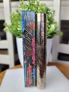 KVD Beauty-Full Sleeve Long + Defined Tubing Mascara - 10 INK BLACK - 0.37 oz - Picture 1 of 3
