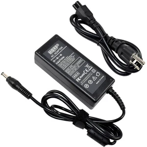 HQRP AC Adapter for Logitech EX MOMO Strike Force 3D Pro EVO 190211-A030 - Picture 1 of 7