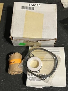 mth sk5110 nos poor packaging - Picture 1 of 1