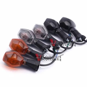 Luces indicadoras de señal de giro delanteras/traseras Bandit para Suzuki GSX1250FA GSF1200/1250 Bandit - Imagen 1 de 25