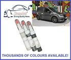 For Volkswagen Caddy 2015- Colours Stone Chip Scratch NEEDLE Touch Up Paint