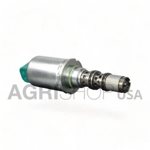 # 48055262 87739558 87440439 Pulse-Width Modulation Solenoid for Case IH (01/24) - Picture 1 of 5