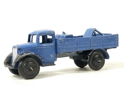 Dinky Toys MECCANO England 1946 Tow Truck WRECKER Breakdown Lorry 3.5" LOOK READ - Image 1 of 4